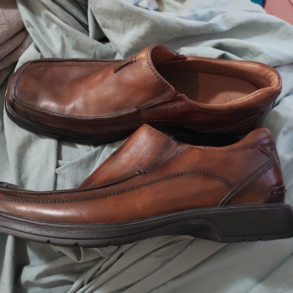 Clarks Other - mens clarks